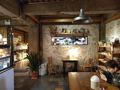 大堂-仙峰天然面包(迎宾路店)