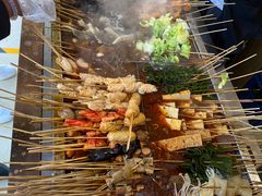 -郭记小街麻辣烫(南小街总店)