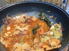 -大厨的餐厅(曾厝垵总店)