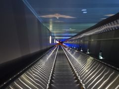 -白鹤梁水下博物馆