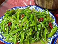 -老丽江餐馆(丽江华都商贸城店)