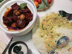 -假装苏杭·园林餐厅(陆家嘴中心店)