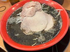 -博多一幸舍(侨福芳草地购物中心店)