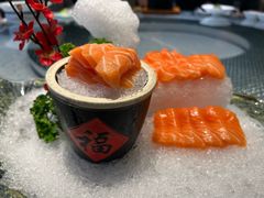 -茅庐·川粤精品私房菜(金沙遗址店)