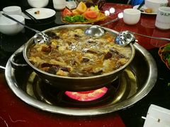 -香丽缘饭馆(黑龙潭店)