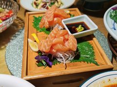 -蜀宴小调·精致家常菜(科华店)