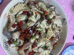 -蜀膳坊(洪公祠小区店)