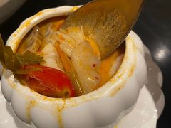 -Thai Alley泰爱里(二沙岛店)