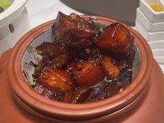 -万荣烤鸭店·北京菜(天坛店)