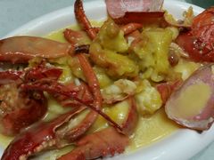 -海鲜城大家餐厅