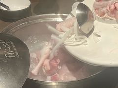 -同仁四季椰子鸡(宝安壹方城店)