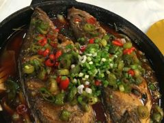 -翠清酒家(万丰路店)