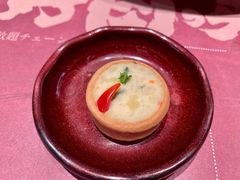 -牛YO寿喜烧火锅自助(三台子万象汇店)