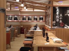 大堂-味千拉面(又一城店)