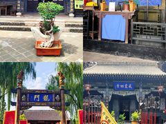 -平遥古城