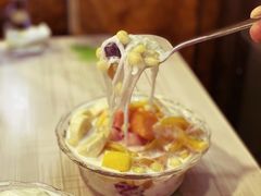 -葛师傅越南特色水果捞(建政南路总店)