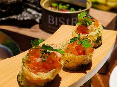 -Bistro 63 创意融合料理(广粤天地店)