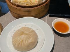 -晓淮山·扬州早茶·淮扬菜(龙阳广场店)