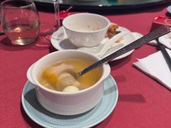 -环球港凯悦 · 享悦中餐厅