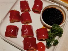 金莎海虾红米肠-避风塘·金牌店·夜宵(金玉兰店)