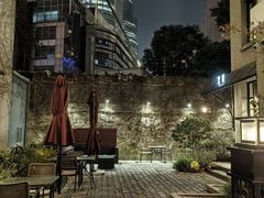 -徐家汇源景区-衡山坊