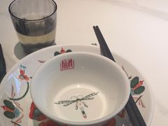 -蘇小主·创意中国菜(金茂览秀城店)