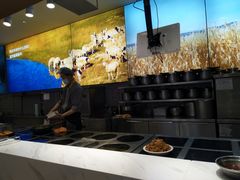 -西贝(满都海公园店)
