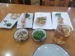-银子铁板烧料理自助餐(人民广场店)