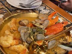 -番茄屋葡式美食(总店)