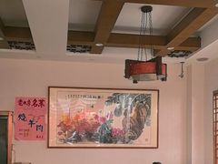 -福来居烤鸭店(天坛二店)