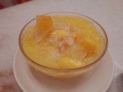 -味香园传统甜品店(牛车水店)
