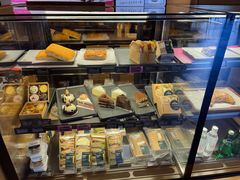 -星巴克(北京通州新光大中心店)