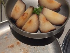 -大叹号·朝鲜族烤肉(滨海吾悦广场店)