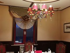 -卫鼎轩·曹公馆(鼓楼店)