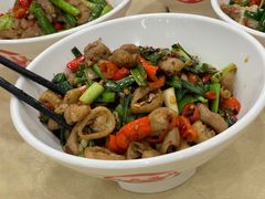 -红色湘菜馆(春风店)