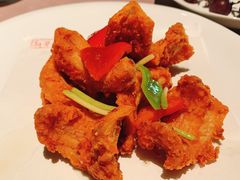 -荣府宴(南阳路店)