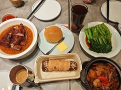 -有璟阁港式餐厅(国贸商城店)