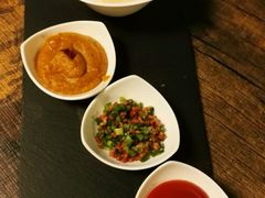 -HIGH FIVE哈福手工汉堡(桂林路店)