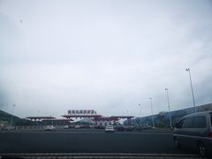 -胶州湾海底隧道
