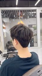 -尤司男士国潮理发馆