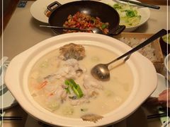 -佬麻雀·剁椒鱼头(京基KK One店)