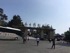 -长影旧址博物馆