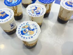 -煲珠公·老红糖珍珠奶茶(长宁龙之梦店)