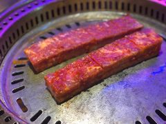 -老安火盆烤肉(金寨路店)