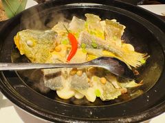 -汤城小厨•粤菜•靓汤(金宝街店)