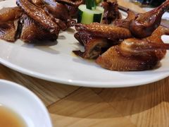 -德胜轩正宗顺德菜(宝安沙井会展中心店)