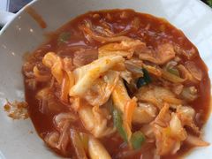 -郑阿姨的家·이모네·韩料&烤肉(武川路店)