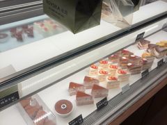 -诺嘉甜品(世贸店)