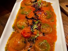 -OGGI TRATTORIA PIZZERIA(深业上城店)
