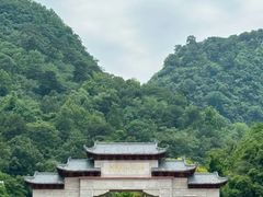 -黔灵山公园